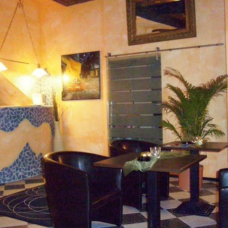Fritzis Art Hotel Фильдерштадт Экстерьер фото